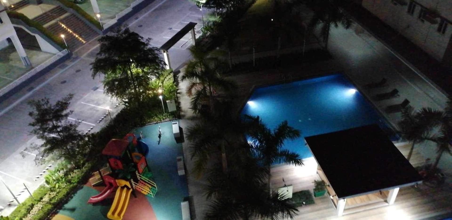 J & F Homestay - Cavite, Philippines トレセ・マルティレス エクステリア 写真