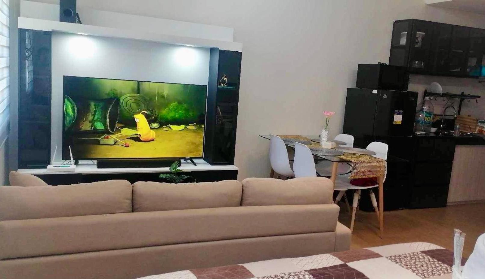 J & F Homestay - Cavite, Philippines トレセ・マルティレス エクステリア 写真
